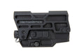 Vector Optics Frenzy Plus 1x31x26 Multi-Reticle collimator