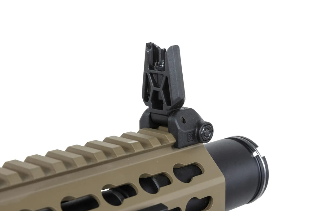 Specna Arms SA-C07 CORE™ Gen.2 HAL ETU™ Half-Tan airsoft Carbine