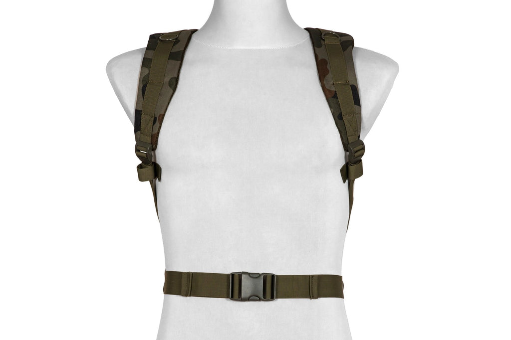 LC Assault Pack - wz.93 Woodland Panther