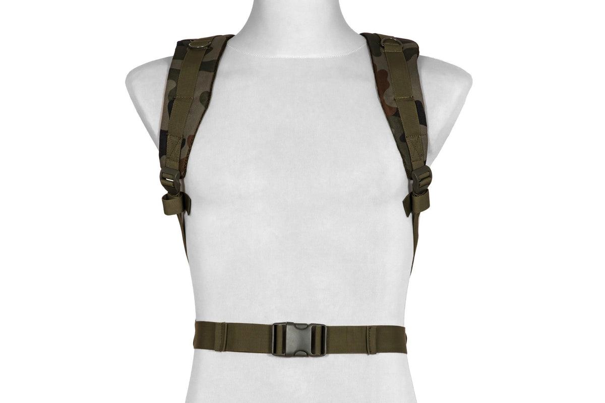 LC Assault Pack - wz.93 Woodland Panther