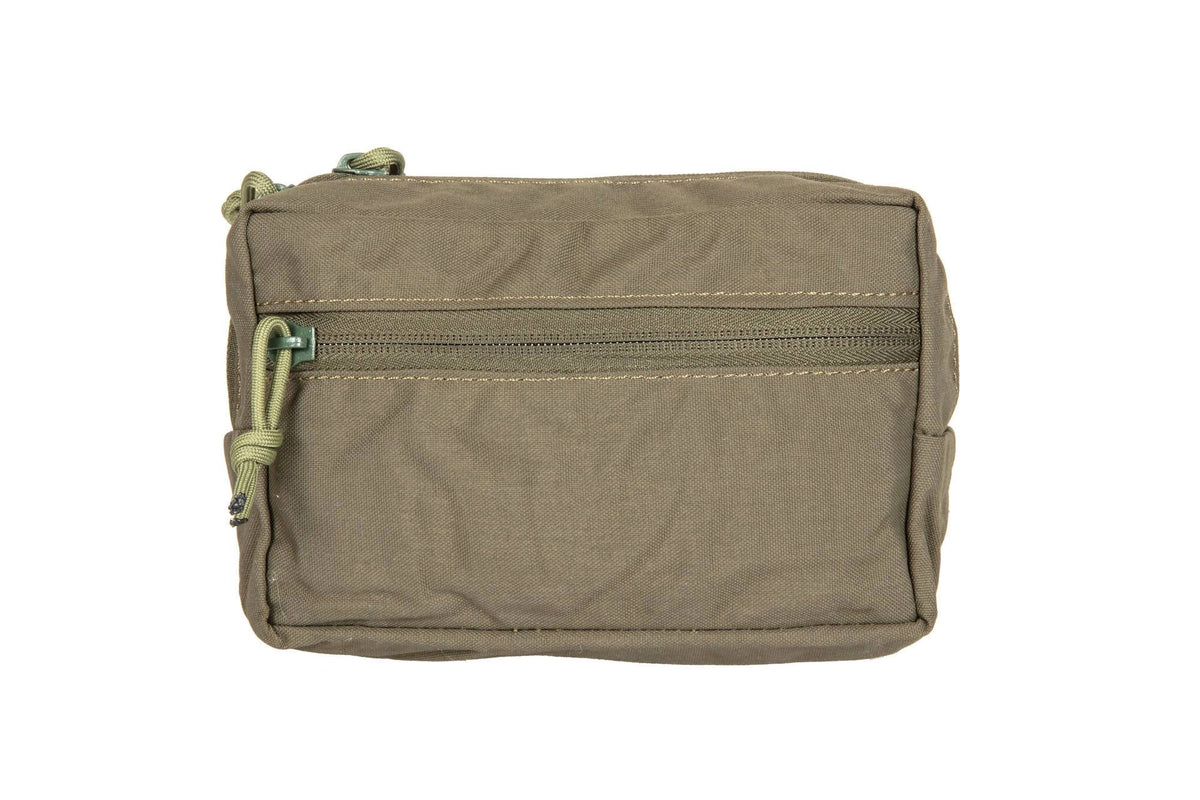 Bottom Cargo Pouch Nuviel - Olive