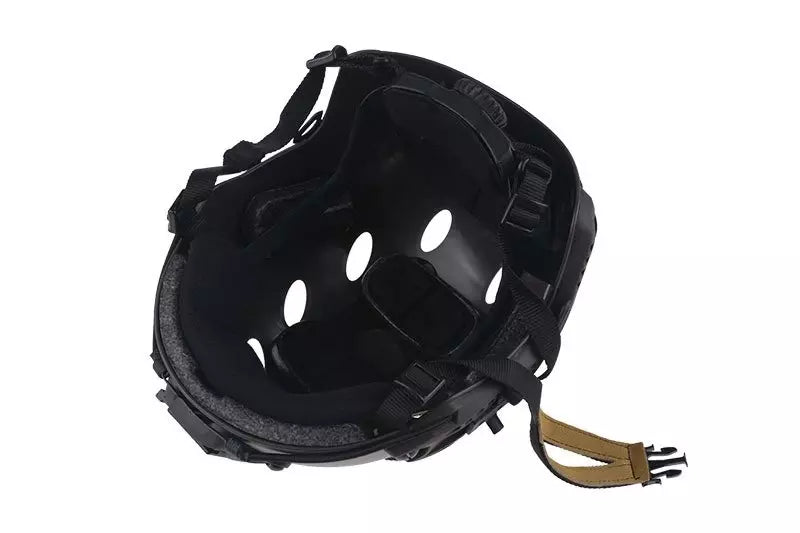 FAST PJ helmet replica - grey