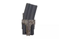 FSMR fast pouch (MOLLE) - Digital Desert
