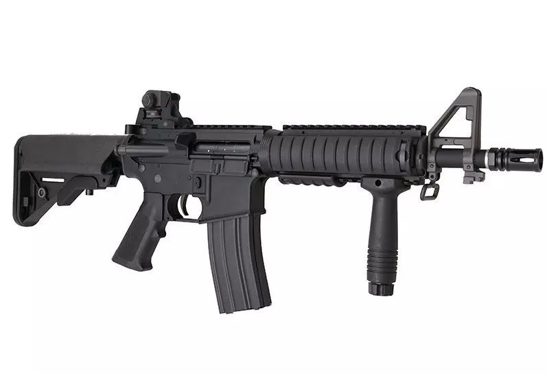 L4-CQB-SE carbine replica