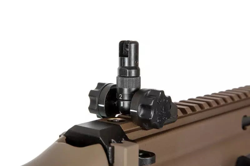 MK16 Next Gen carbine replica - FDE