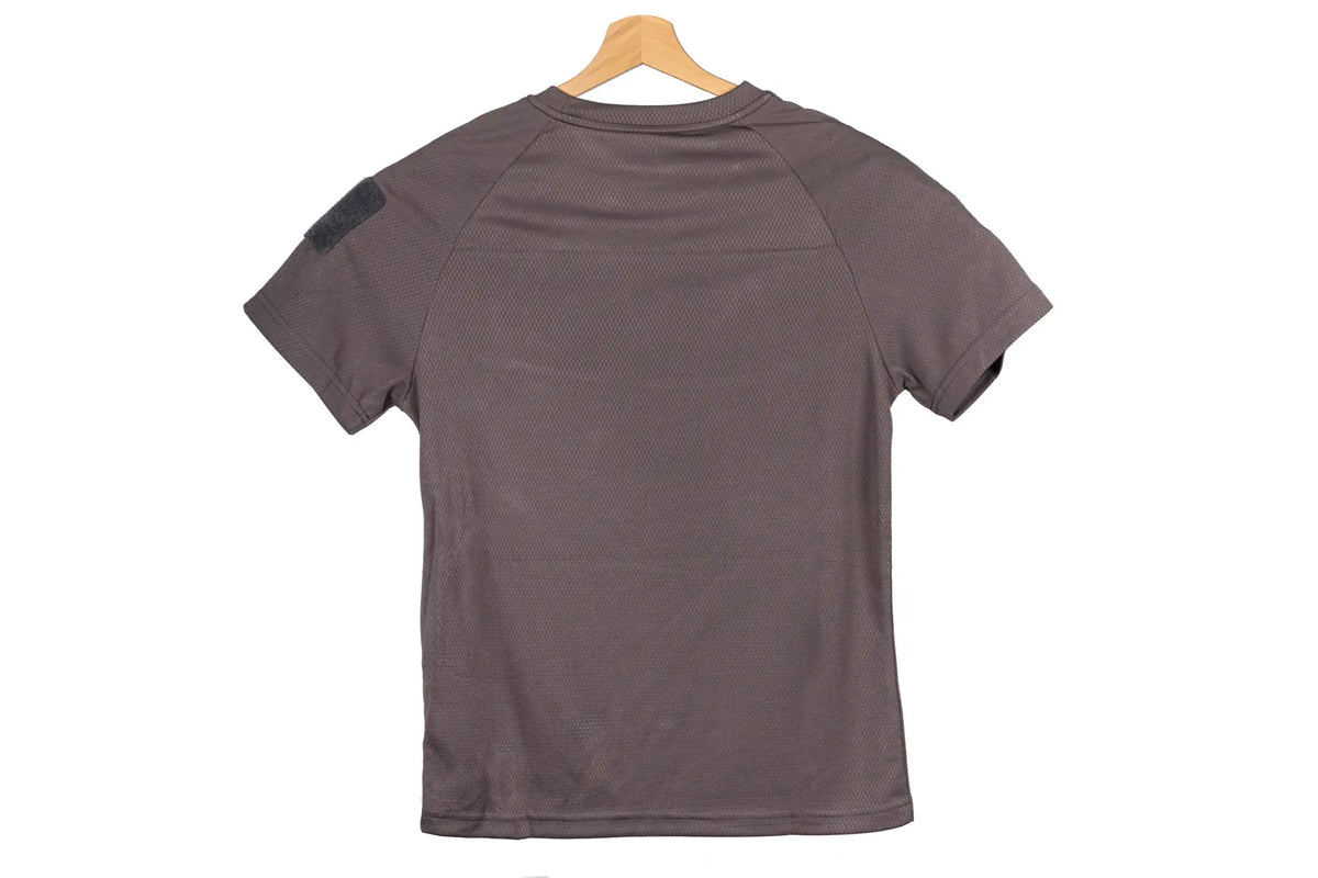 Emerson Gear Blue Label Newt Grey training shirt