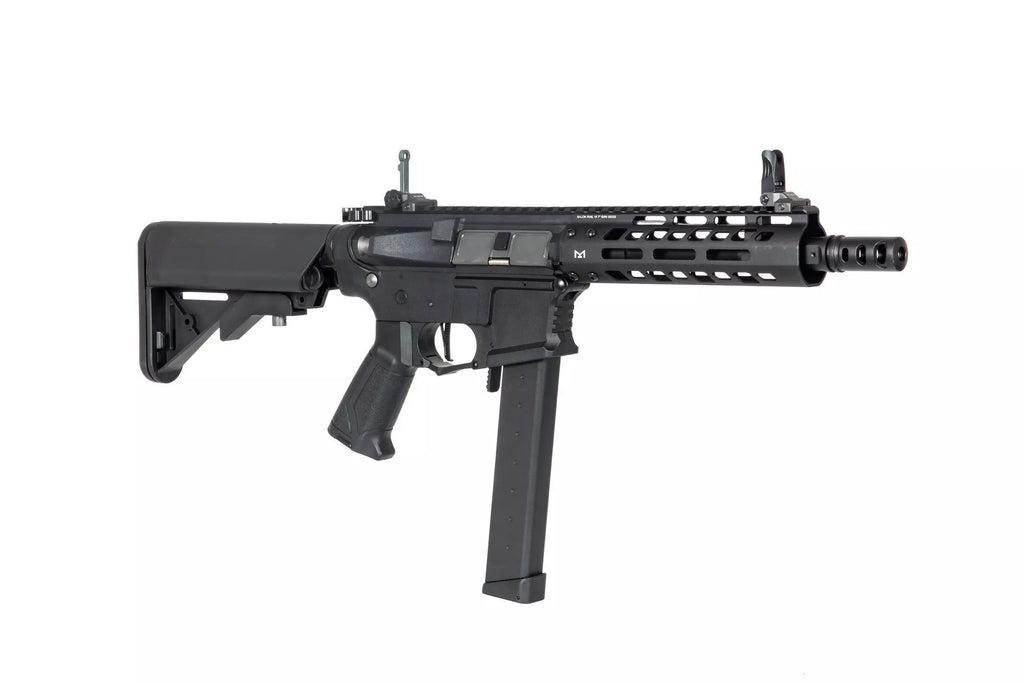 PCC9 submachine gun replica