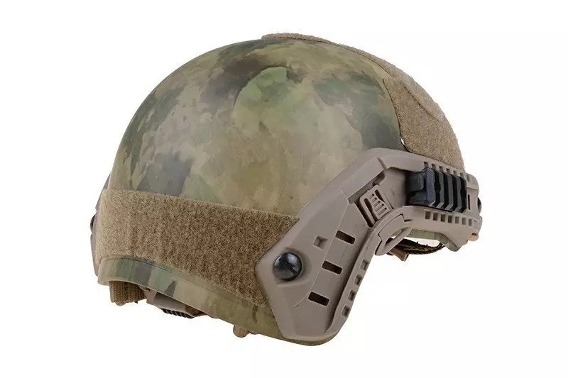 Ballistic helmet replica (Protecting Pad) - ATC FG size M/L