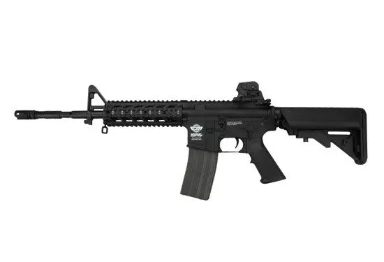 CM16 Raider-L DST GBB  carbine replica