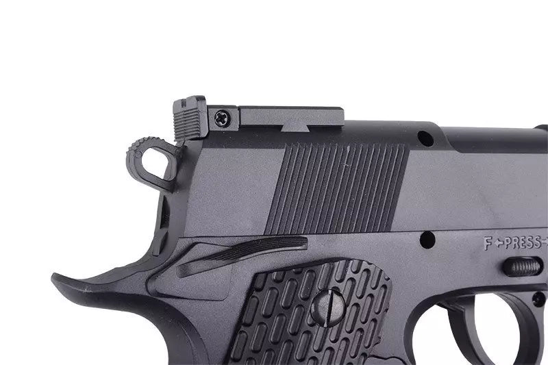 G292B Pistol Replica