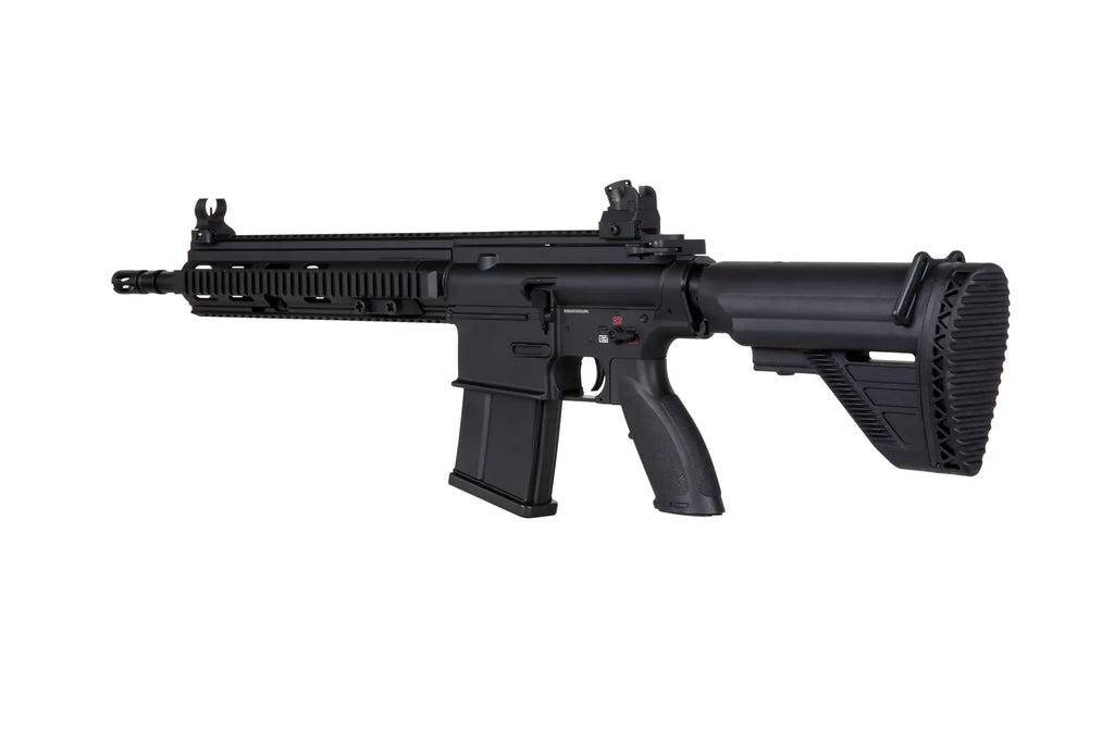 Airsoft Sniper Rifle Golden Eagle E6901M Black