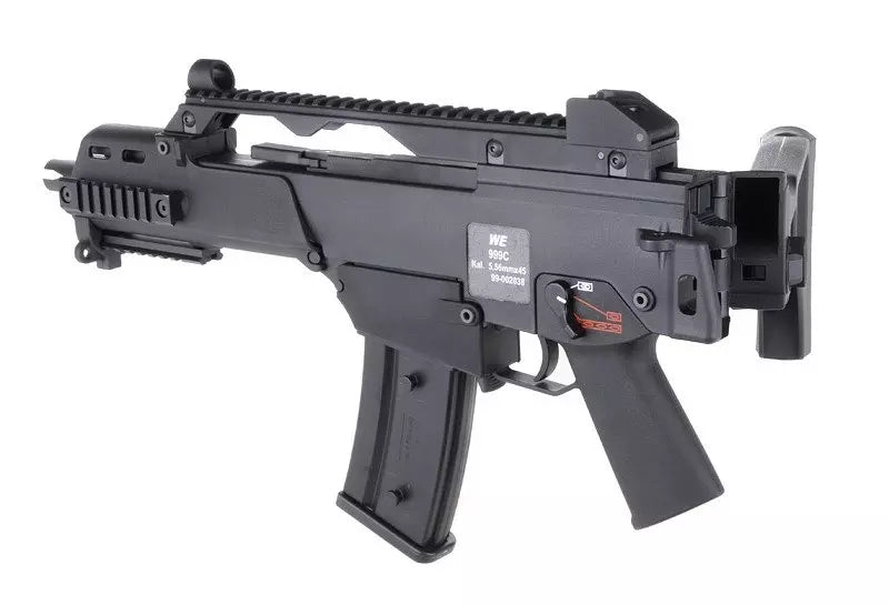 WE-A002-999C carbine replica
