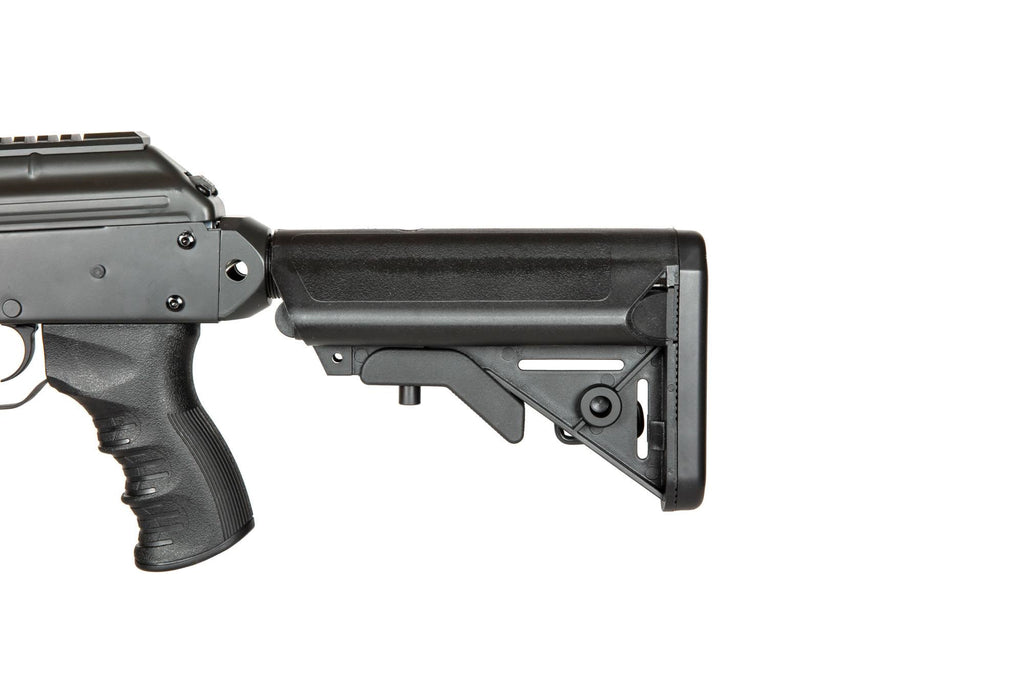 ASK209	Tactical EBB Carbine Replica