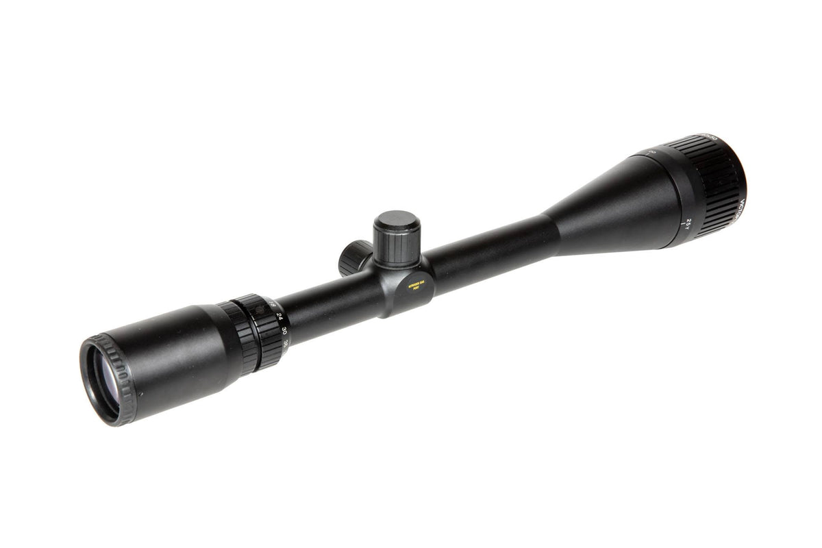 Vector Optics 10-40x50 SFP scope