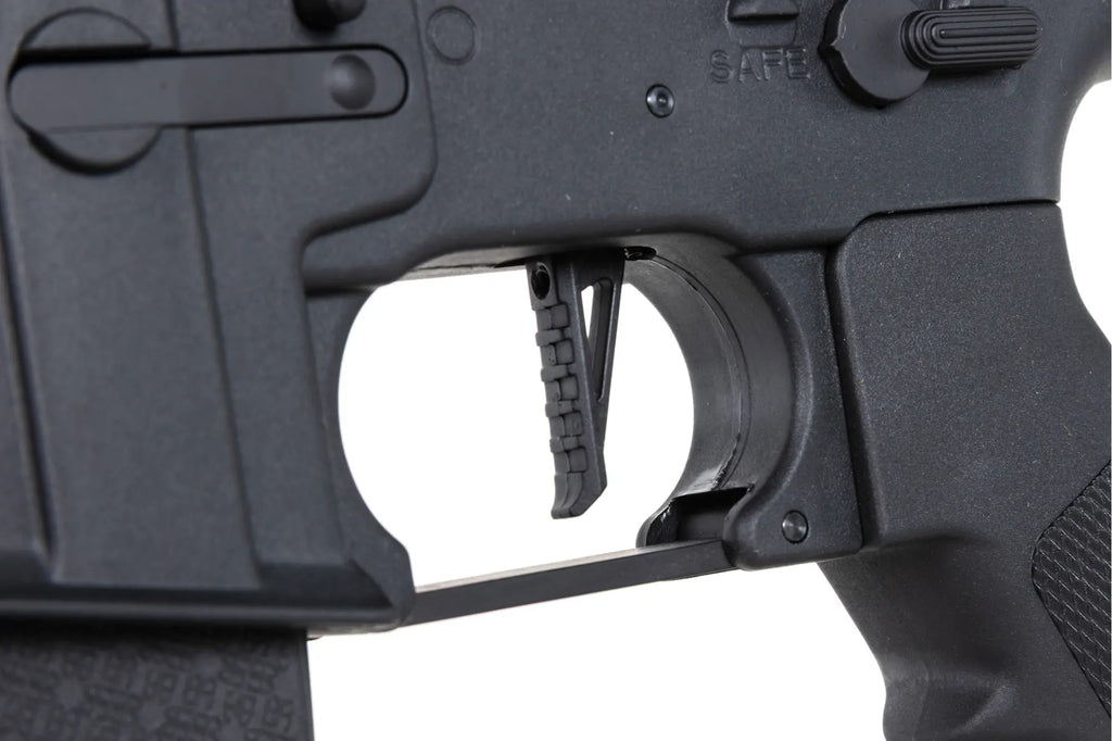 Specna Arms SA-C21 CORE™ Gen.2 HAL ETU™ airsoft Carbine Black