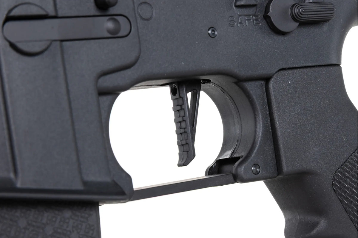 Specna Arms SA-C21 CORE™ Gen.2 HAL ETU™ airsoft Carbine Black