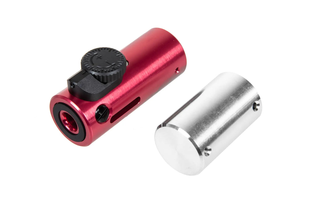 TDC TTI Airsoft CNC Hop-Up Chamber for VSR10 replicas