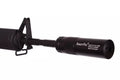 Elite Iron 140x40 sound suppressor