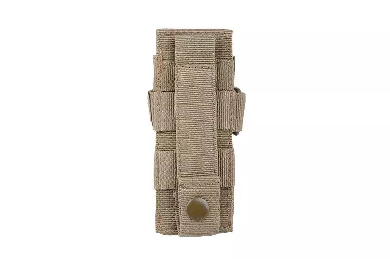 MINI Universal Pouch (Open) – MC