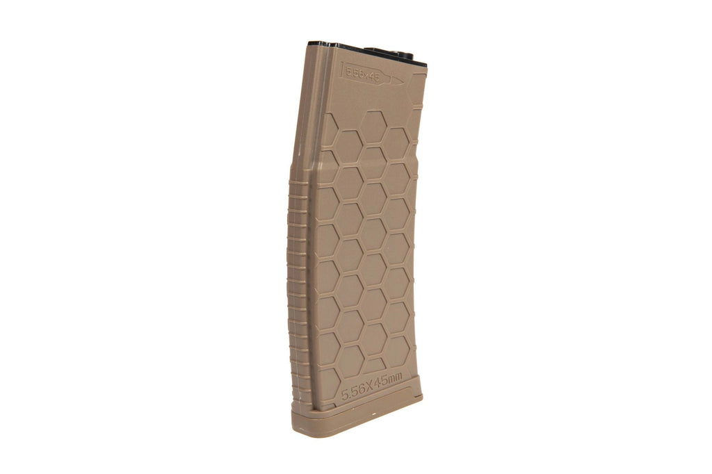 Mid-Cap 150 BB Magazine for M4/M16 Replicas - Tan