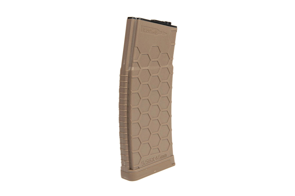 Mid-Cap 150 BB Magazine for M4/M16 Replicas - Tan