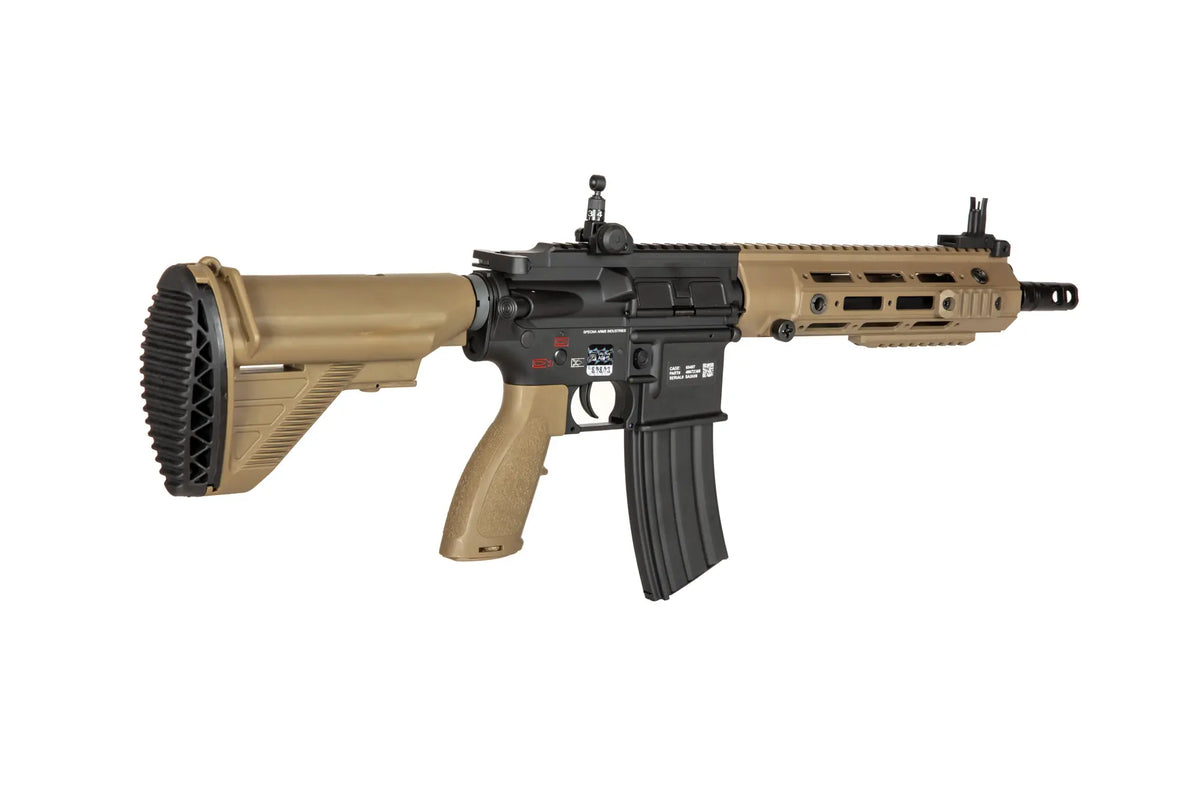 SA-H08 ONE™ Carbine Replica - Half-Tan