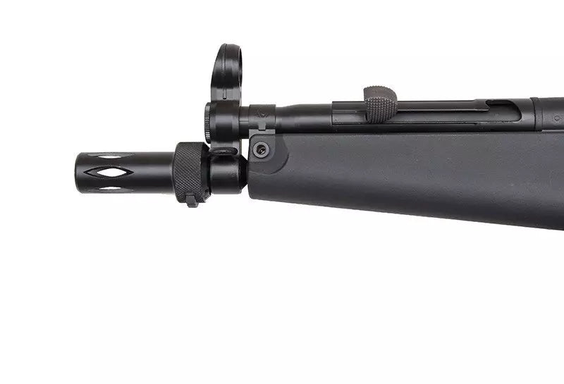 TGM A4 Submachine Gun Replica