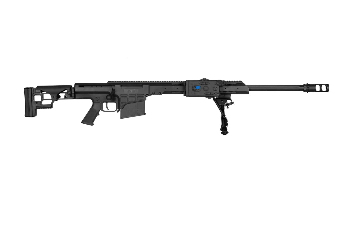Rifle replica barret® M107A1 MRAD