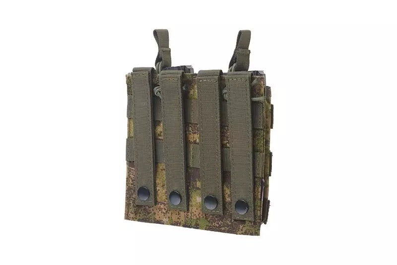 Double open loader - GZ
