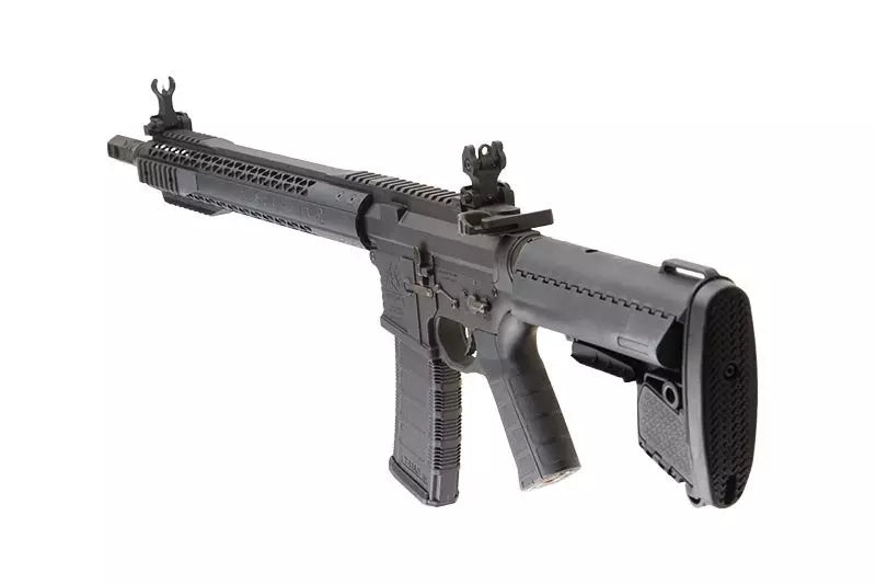 KA-AG-195 Black Rain Ordnance Assault Rifle Replica - Black