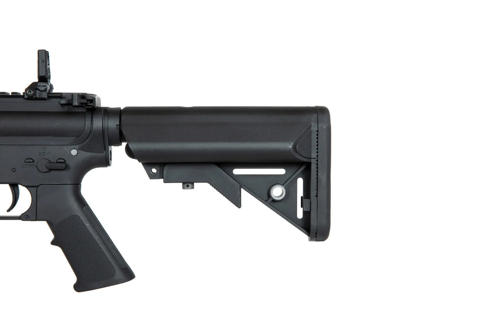 Specna Arms SA-C09 CORE™ HAL ETU™ 1.14J airsoft rifle Black