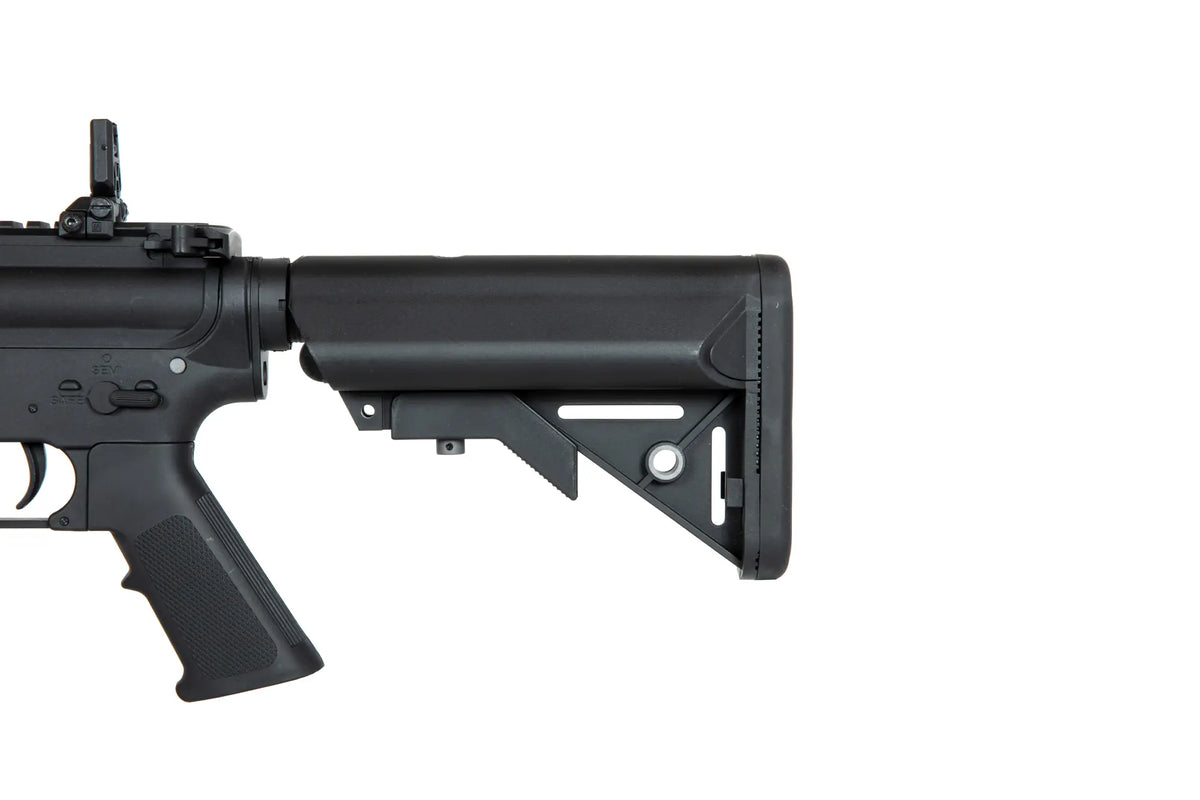 Specna Arms SA-C09 CORE™ HAL ETU™ 1.14J airsoft rifle Black
