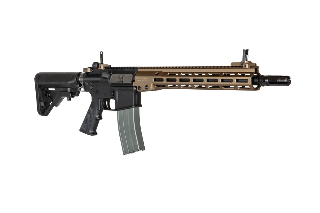 M-TB.01-Long - Carbine Replica - Half Tan