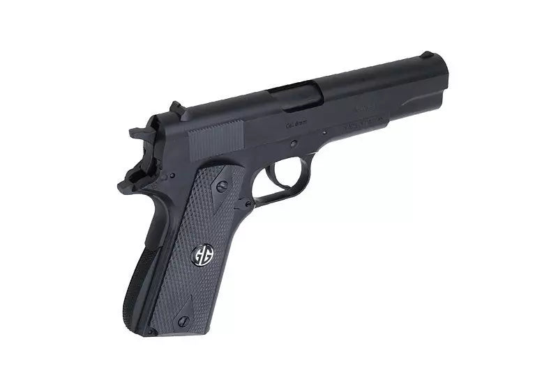 G1911 type spring action replica