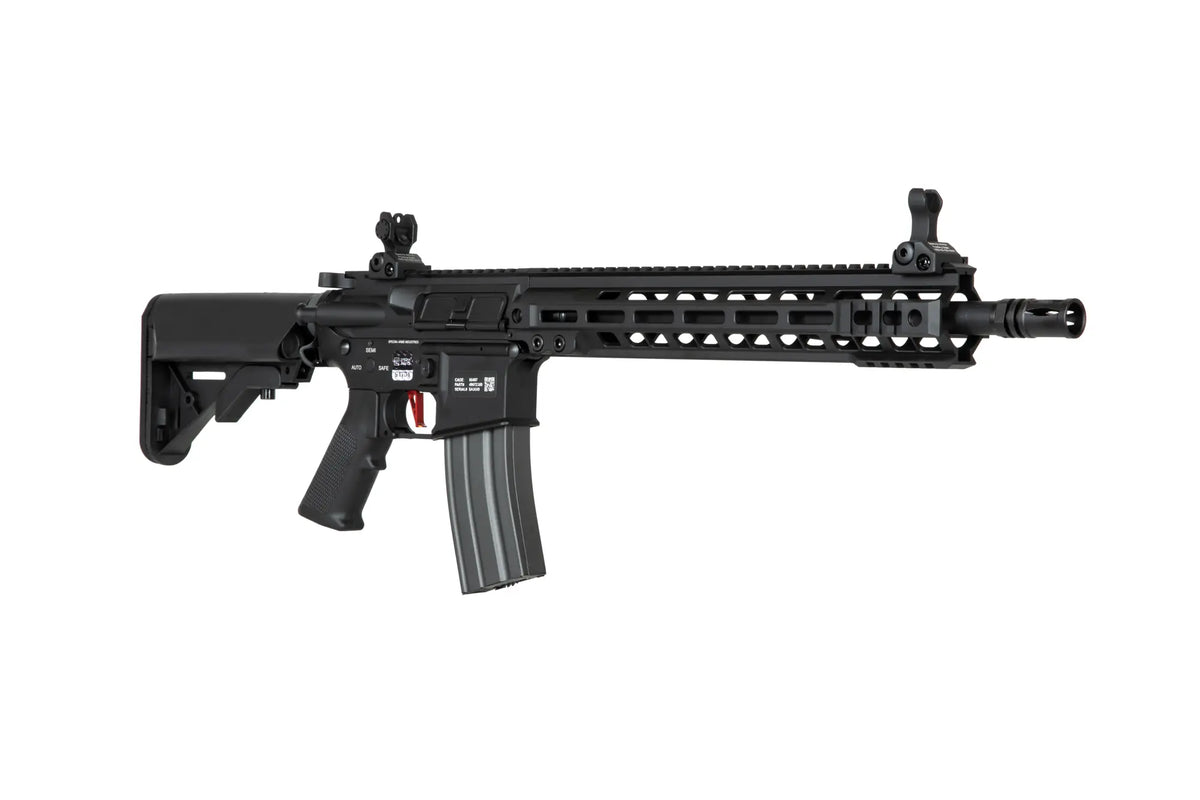 Specna Arms SA-A38 ONE™ TITAN™ V2 Custom Carbine Replica - Black