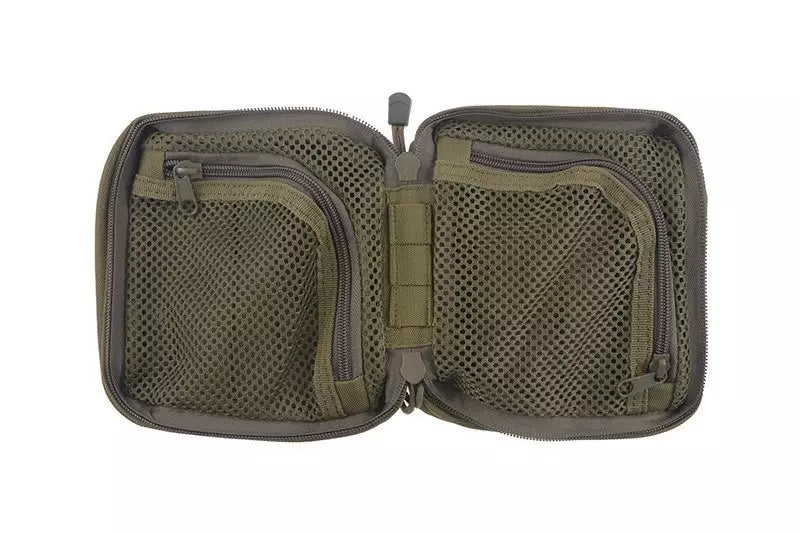 Cargo / Medkit Pouch - Olive Drab