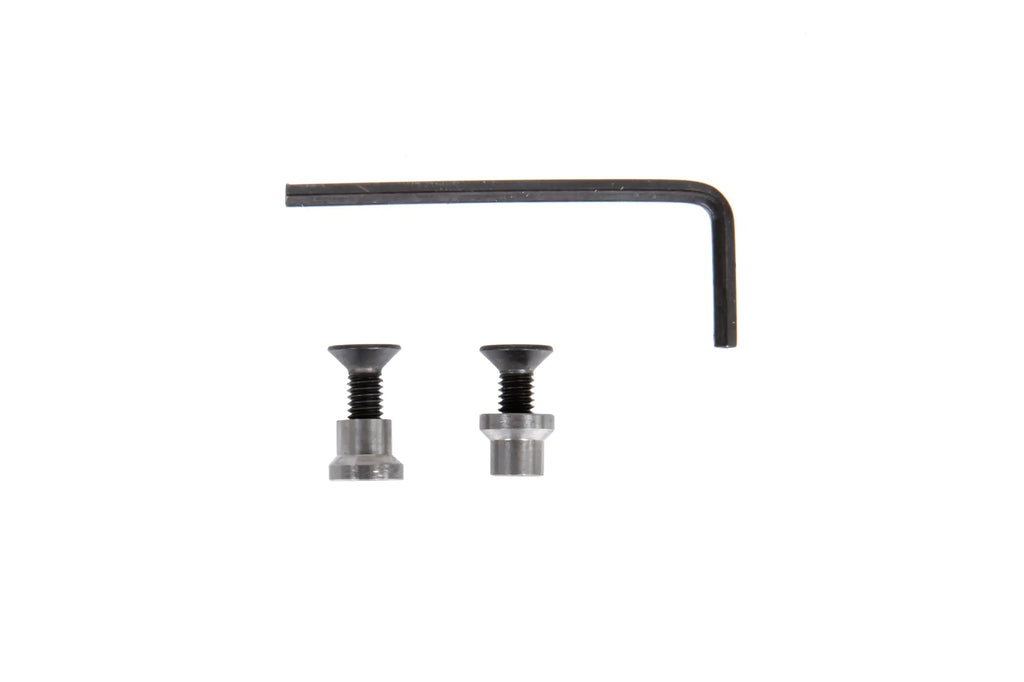 KeyMod screw set