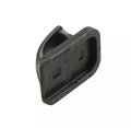 Magazine grip for TM Glock 17