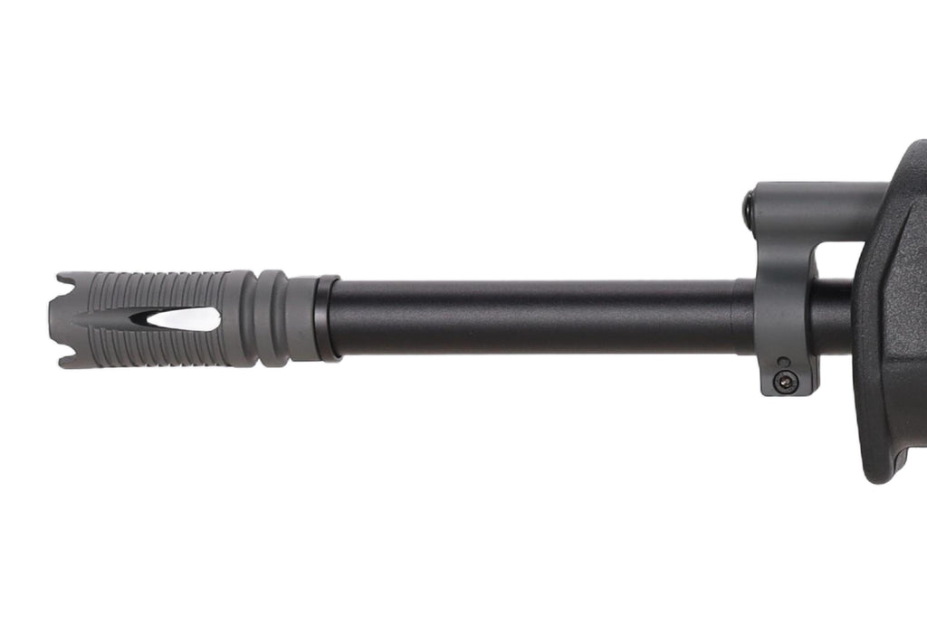 Karabinek ASG AIK MSD gen.2 Czarny
