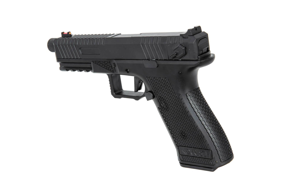 SSE18 Full Auto Pistol Replica