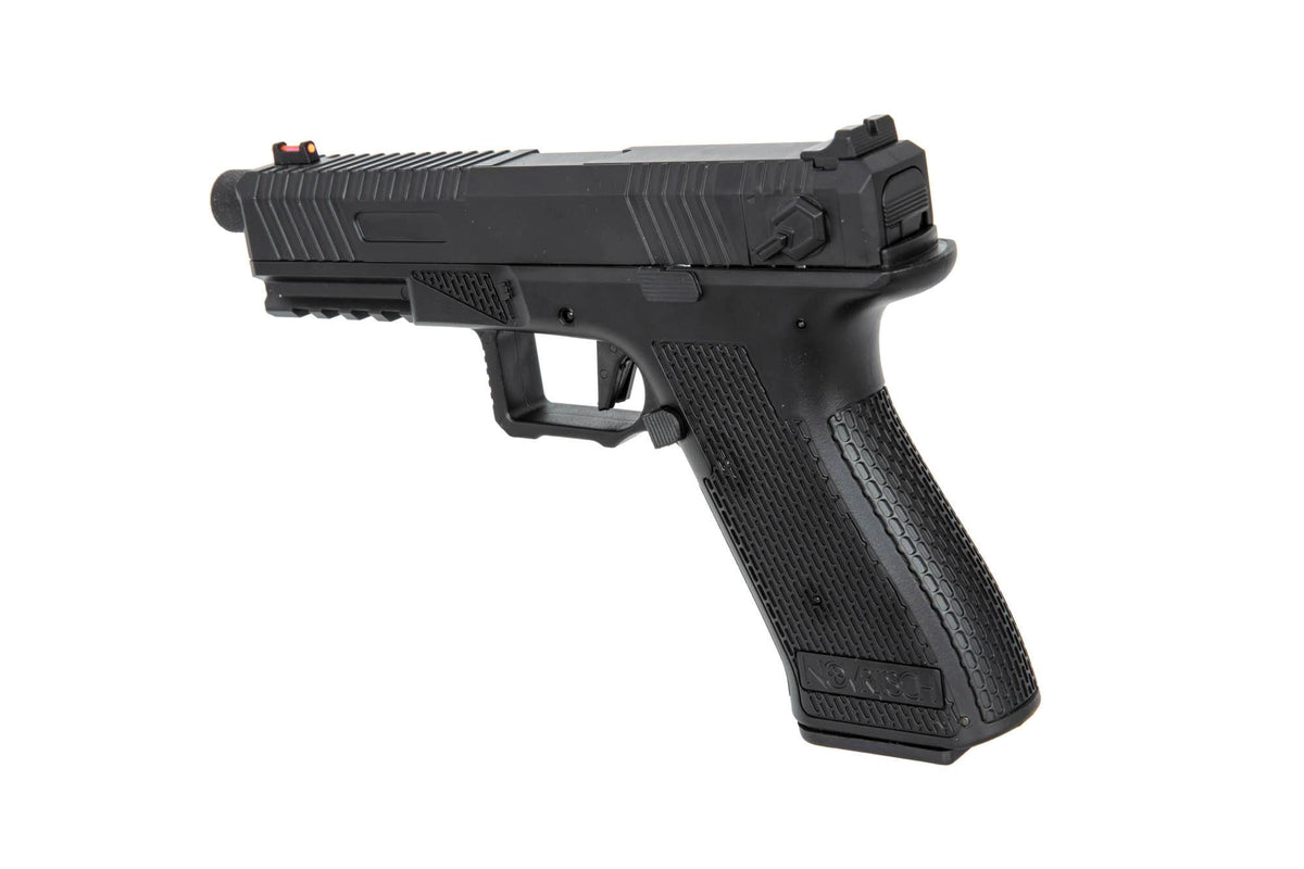 SSE18 Full Auto Pistol Replica
