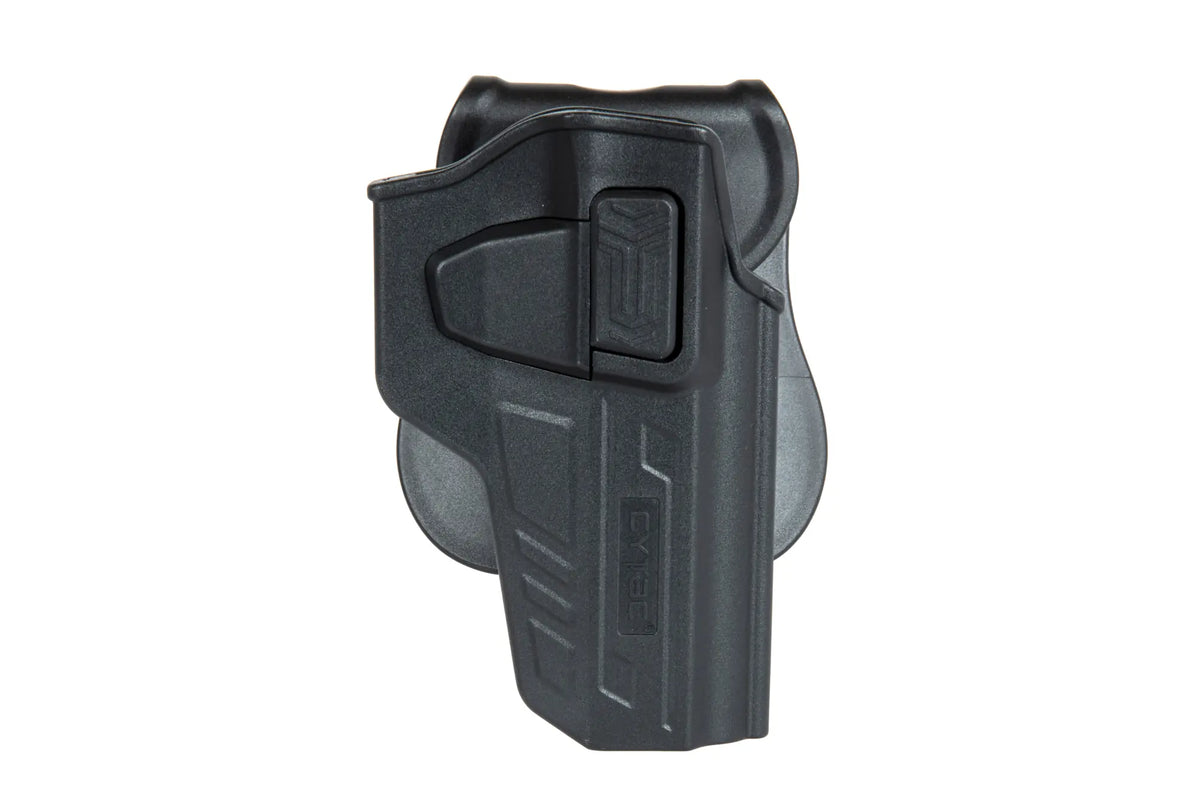 R-DEFENDER holster for Beretta V2 pistols