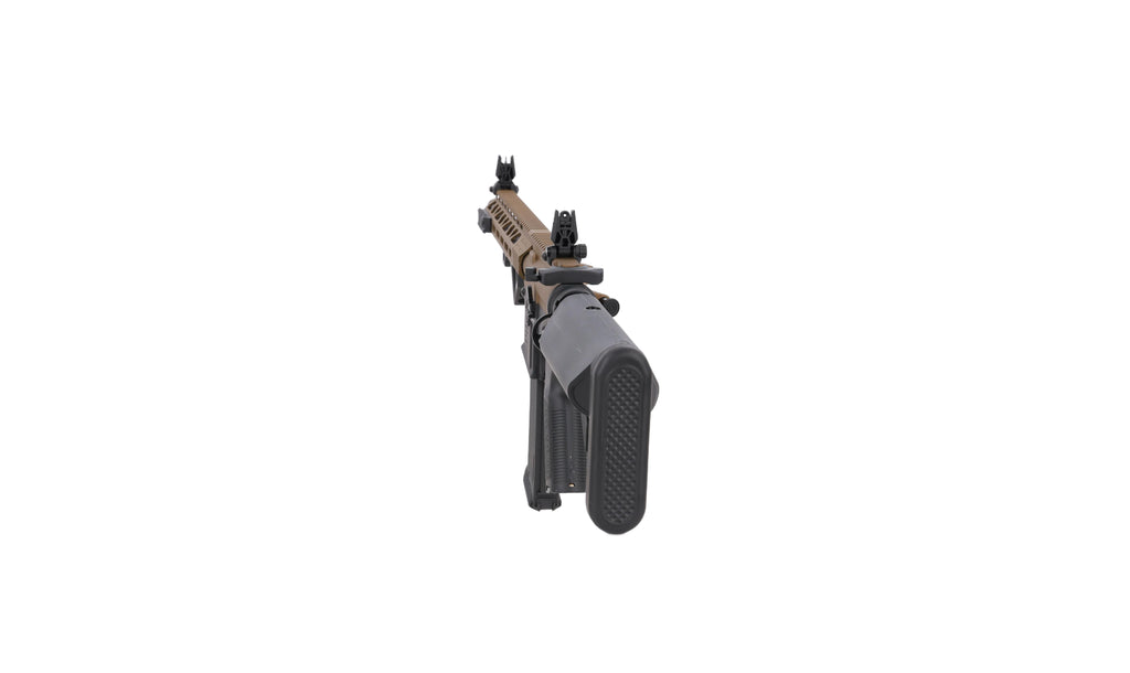 Specna Arms RRA SA-P24 PRIME™ Aster II ETU BLDC™ Chaos Bronze airsoft Carbine