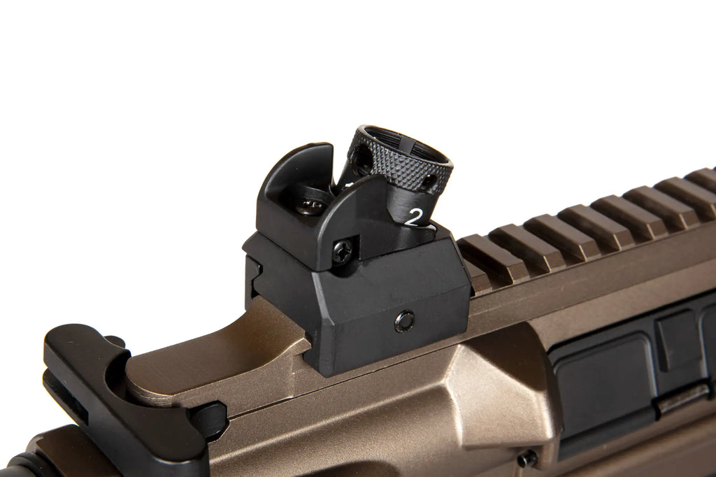 SA-H02 ONE™ Chaos Bronze airsoft rifle