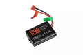 Li-Ion 11.1V 2600mAh brick battery (DEANS)