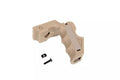 Magwell MLOK Tactical Grip - Dark Earth