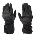 Mil-Tec - Action Nomex flame resistant Tactical Gloves - Black - 12520102