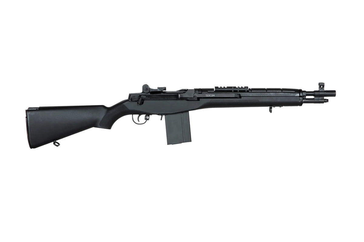 M14 SOCOM Carbine Replica