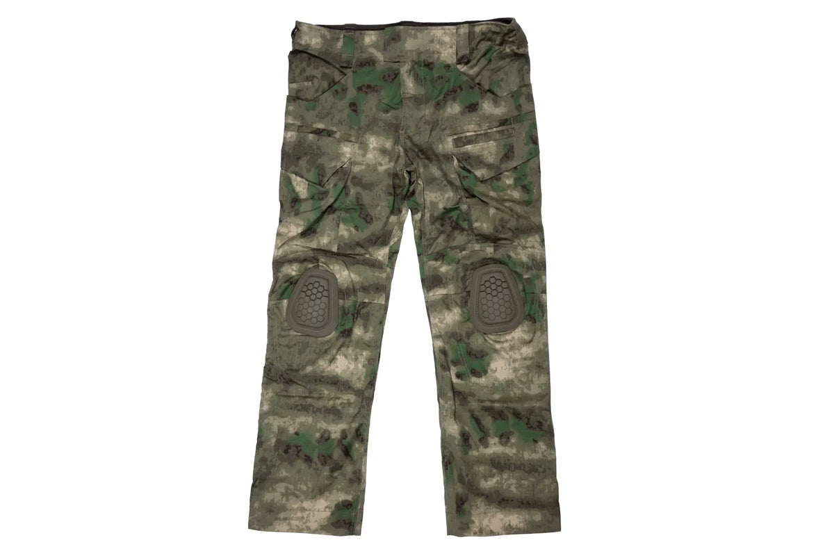 SATAC Combat G4 tactical trousers - ATC FG