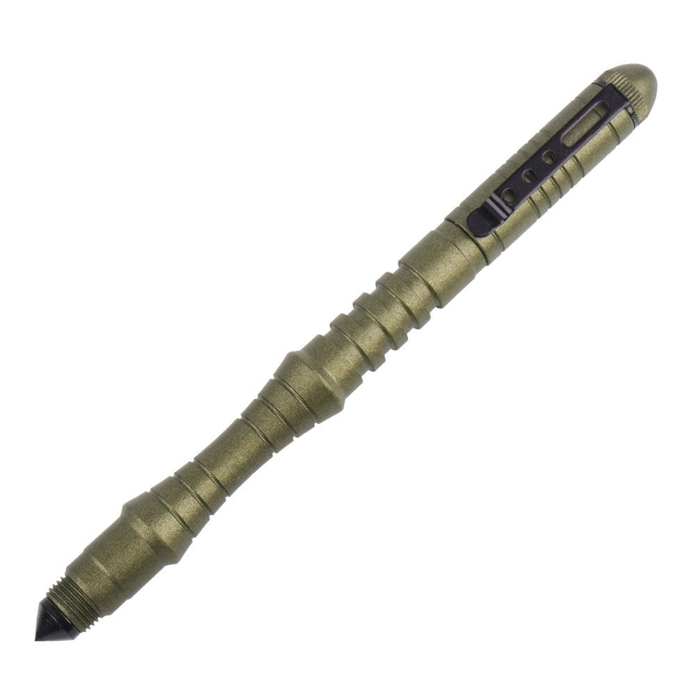 Mil-Tec - Tactical Pen - Olive Drab - 15990001